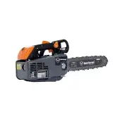 Holzfforma 35.2cc MS200T Gas Power Head Chainsaw With 12inch Bar Chain