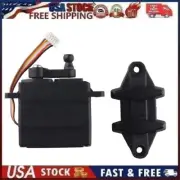 9125 5-Wire Steering Servo RC Car Parts 25-ZJ04 LG-ZJ04 for 9125 S920 RC Car