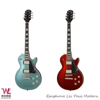 在飛比找蝦皮商城優惠-Epiphone Les Paul Standard Mod