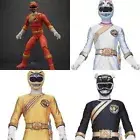 Power Rangers lightning collection Custom Wild Force Ranger Team Commission