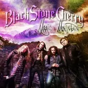 Magic Mountain by Black Stone Cherry (CD, 2014)