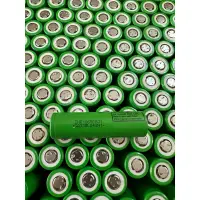 在飛比找蝦皮購物優惠-永續電池 18650 LGMJ1 3500mAh 10A大放