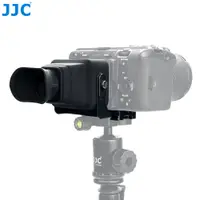 在飛比找蝦皮商城優惠-JJC 相機螢幕取景眼罩 Sony FX30 FX3 電影機
