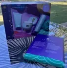 Tatcha Clarifying Essential Gift Set Water Cream Deep Cleanse Tonic Sealed NIB