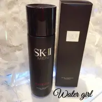 在飛比找蝦皮購物優惠-SKII /SK2 男士活能青春露230ml