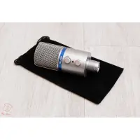 在飛比找蝦皮購物優惠-大鼻子樂器 IK Multimedia iRig Mic S