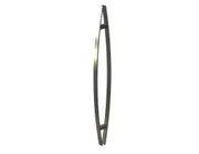 1200mm BRUSH Front Door Handles - Fulton Series