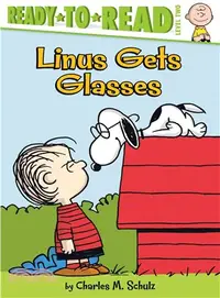 在飛比找三民網路書店優惠-Linus Gets Glasses