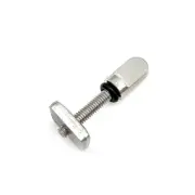 Stainless Steel Surf Thumb Fin Screw Stand Up Paddle Board Surfboard Fin Scr_bf