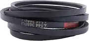 YIHETOP Deck Belt 07200839 Compatible for Gravely Ariens Edge 52 1/2 x 143.60 Zero Turn Mower Replce Rotary 12559 John Deere M154601