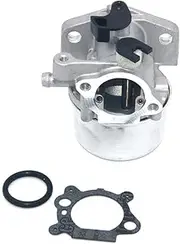 Carburetor For Briggs and Stratton Engine 126M02 124L02 Series 124L05 Series 124L07 Series 124T02 Series PN 799866 794304