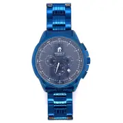 Roberto Carati Gareth Blue Men's Watch CA262-9-V6
