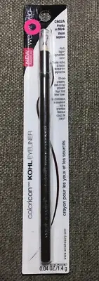 Wet n Wild Color Icon Kohl Eye Liner Pencil, 602A, Pretty in Mink