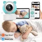 Worry Monitoring HD Video Quality in a User Friendly Large Screen Device