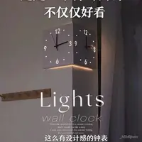 在飛比找樂天市場購物網優惠-新品 免運 LED 數位萬年曆 溫度濕度農曆星期報時鬧鐘 時