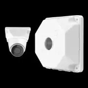 Safeguard Your CCTV Camera Investment with this Weatherproof Junction Box