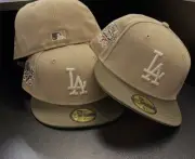 la dodgers Exclusive new era Hat