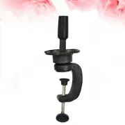 Headform Holder Wigs Stand Mannequin Heads Braiding Model Bracket