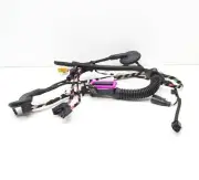 PORSCHE MACAN 95B.2 Rear Right Door Wiring Loom 95B971688N NEW GENUINE