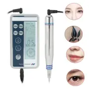 Charmant Semi Permanent Makeup Tattoo Pen Set for Eyebrow Lip Liner Microblading