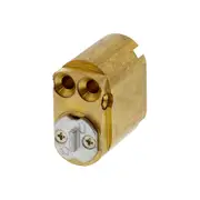 Lockwood Oval Modular Cylinder Extension 24mm 570EXT24