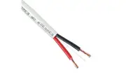 14 AWG In-Wall Speaker Cable 2-Core UL listed, CM, CL2-rated