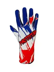 FastStar Race Gloves Kart Racing SIM Bike MTX Glove