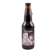 Dieu du Ciel Heretique Obscura