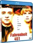 FAHRENHEIT 451 (BLU-RAY)