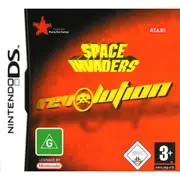 Space Invaders Revolution (DS) [Pre-Owned]