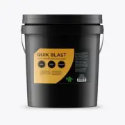 Froggy's Fog Quikblast - CO2 Blast Effect Fog Fluid - 5 Gallon Pail