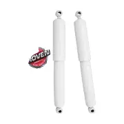 Rear Gabriel Ultra LT Shocks for Mitsubishi Triton MK Pajero NA NB NC ND NE NF