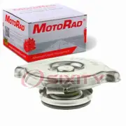 MotoRad Radiator Cap for 1971-1972 Fargo D200 Pickup Antifreeze Cooling mc