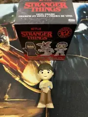 Funko Stranger Things Mystery Minis Season 4 Will 1/24