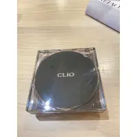 在飛比找蝦皮購物優惠-CLIO 珂莉奧 火紅的氣墊粉撲 超持妝柔霧氣墊粉餅 03號