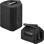 Speaker Dust Cover for Bose S1 Pro/S1 Pro+ Dustproof Protective Case Cover Portable Travel Carrying Case Speaker Bag