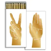 HomArt - Match Box Set of 2 - Hands