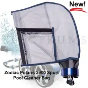 Zodiac Polaris 3900 Sport and P39 Pool Cleaner Double Zipper Bag for 39-310 Bag