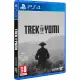 【SONY 索尼】PS4 幽冥旅程 Trek to Yomi(台灣公司貨-中文版)