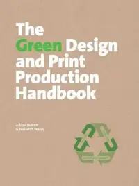 在飛比找博客來優惠-The Green Design and Print Pro