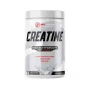 RED DRAGON Essential Creatine 100% Pure Creatine Monohydrate