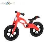 【BABYTIGER 虎兒寶】POPBIKE 兒童充氣輪胎滑步車-AIR充氣胎