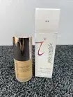 Jane Iredale Beyond Matte Liquid Foundation - M9 - medium neutral w/ Box