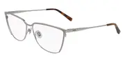 MCM 2135 290 Men's Glasses Silver Size 57 - Private Health Rebate - Blue Light Block Available