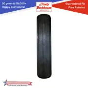 For 1933-1953 Plymouth Dodge Fargo Truck Gas Accelerator Pedal Foot Pad Black