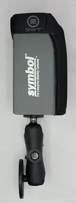 Zebra/Symbol Forklift Scanner Holder Assembly - 21-52612-01R