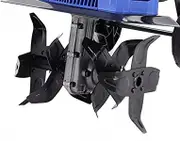 Replacement tiller tines blades for AAVIX AGT307 A21111 Tiller