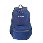 Bon Voyage 143 Foldable Packable Backpack Light Weight 17"