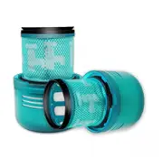 [2 Pack] Tavice HEPA Filter Compatible with DYSON V15 Detect Stick Vacuum Cleaners