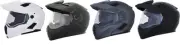AFX FX-111DS Helmet